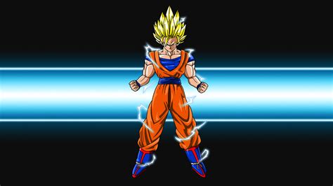 Goku ultra instinct transformation 5k. Goku Super Saiyan 4 Wallpaper (66+ images)