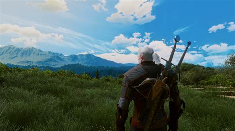 Video game show — the witcher 3: The Witcher 3 Wild Hunt Screenshot Number 41 at The ...