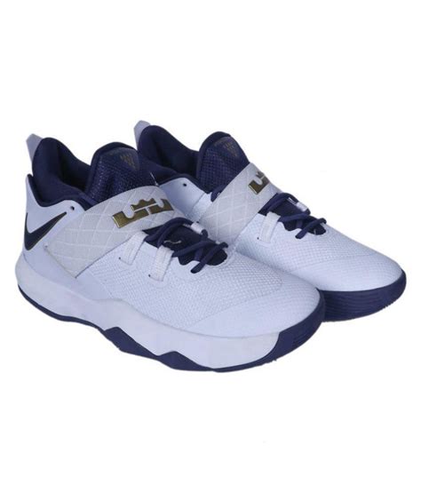 Check spelling or type a new query. Nike White Basketball Shoes - Buy Nike White Basketball ...