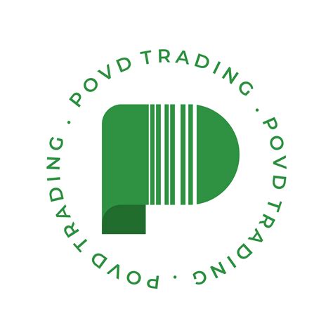 Povd Trading Inc