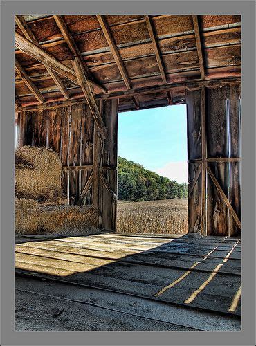 Hay Loft Door By Kris Grimes Via Flickr This Looks So Much Like The