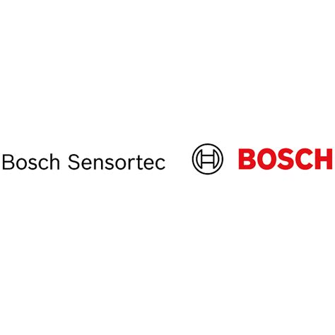 Bosch Sensortec Ictoulu