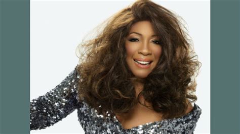 Mary wilson born in greenville, mississippi, gained fame as a founding member of the founding original members of the supremes. The Supremes' Mary Wilson Recalls Meeting the Beatles: "We ...