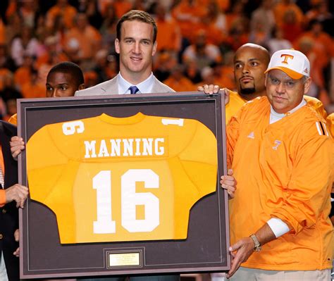 Check spelling or type a new query. Watch: Peyton Manning narrates tour of Vols room dedicated ...