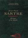 Sartre, Jean-Paul - (1943) El ser y la nada (Obra filosófica).pdf ...