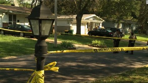 11 Year Old St Louis Boy Kills Teen