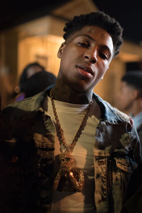 Official merchandise launched october 1st, 2018. Atlantic Records Press | YoungBoy Never Broke Again