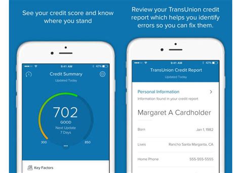 Finding out your credit score is simple: The 5 Best Free Credit Score Apps