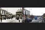 Pictures of North Tyneside - then and now - Chronicle Live