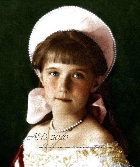 Anastasia Romanov Anastasia Romanov Princess Anastasia Anastasia