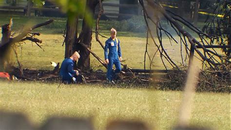 Pilot Killed After Us Navy Blue Angels Jet Crashes In Smyrna