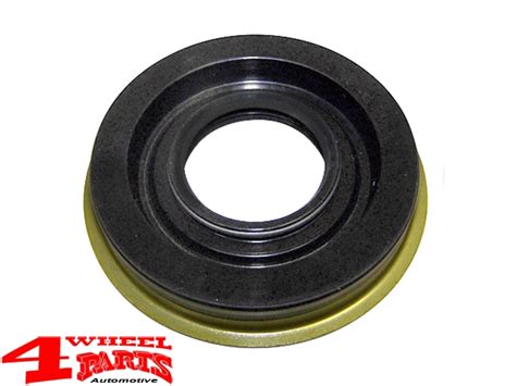 Crown Automotive 4798117 Output Shaft Seal Automotive Bearings And Seals