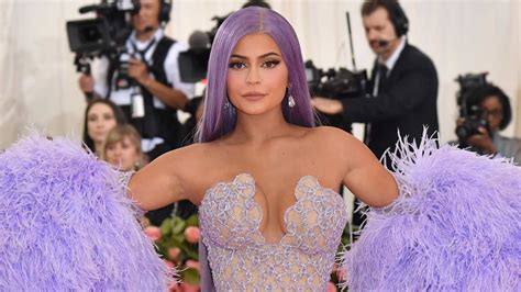 Kylie Jenner Tops Forbes 2020 Highest Paid Celebrities List Access