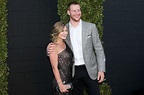 Carson Wentz, wife Maddie welcome baby girl