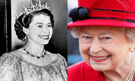 Sin tapabocas y muy sonriente, la reina isabel ii retorna a las actividades públicas. Isabel II: 10 rumores sobre la vida de la reina de ...