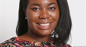Keisha Jackson, Microsoft, is a 40 Under 40 - Puget Sound Business Journal