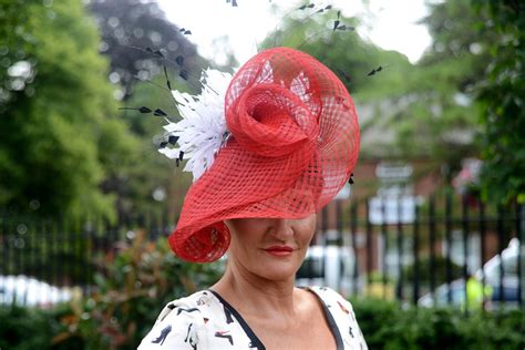 The Most Awesome And Absurd Hats At Royal Ascot New York Post