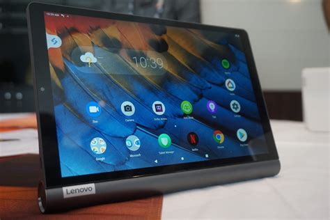 New Lenovo Tablets 2019 What You Need To Know About The M8 And Yoga