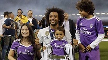 Marcelo les abre cuenta en Instagram a sus hijos - AS.com