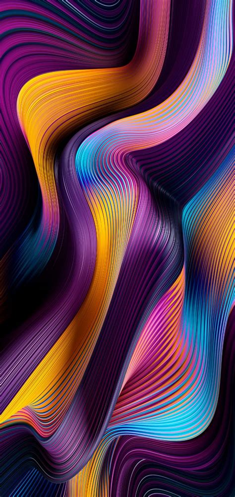 Best Wallpaper For Iphone Xs Max Abstract Iphone Wallpaper Graphic