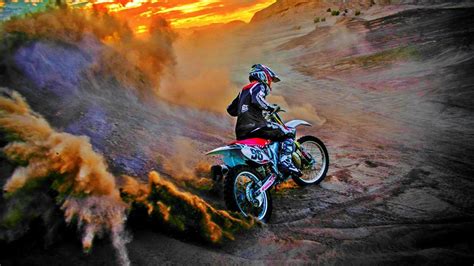 Select your favorite images and download them for use as wallpaper for your desktop or phone. Dirt Bike Wallpapers ·① WallpaperTag