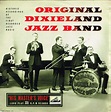 Original Dixieland Jazz Band – The Original Dixieland Jass Band (1954 ...