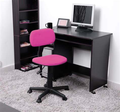 Whether you are looking for the most stylish pink swivel chair or a kid's pink desk chair for your young ones, we got you covered. Pink Ergonomic Mesh Computer Office Chair Desk Midback Kid ...