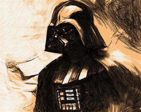 Star Wars 3 Art Digital Art By Larry Jones Fine Art America