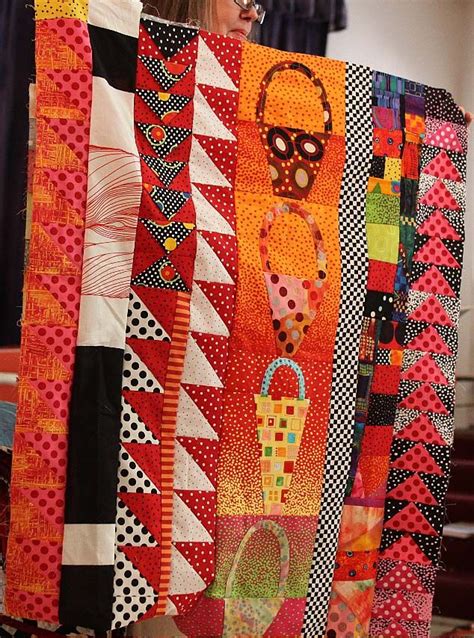 Quilters Showcase 02 12 2011