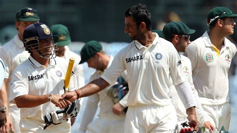 It's at the it's a perfect setting. India vs Australia Highlights, 2nd Test, Day 1 - 2nd March
