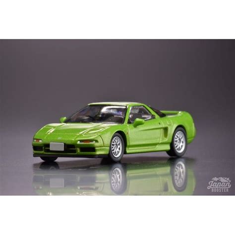 Tomica Limited Vintage Neo Honda Nsx Type S Zero Green Lv