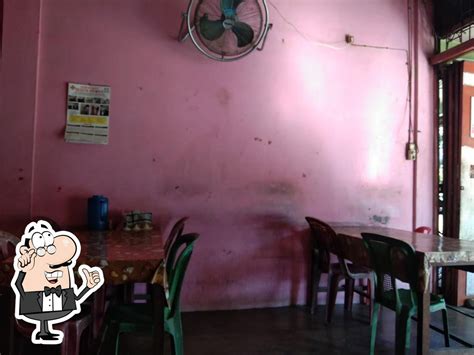 Rumah Makan Khas Batak Restaurant Bagan Batu Restaurant Reviews
