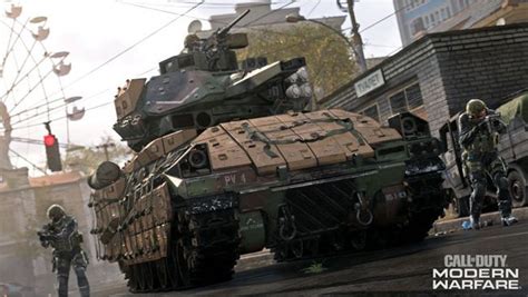 Call Of Duty Modern Warfare Sistem Gereksinimleri Chip Online