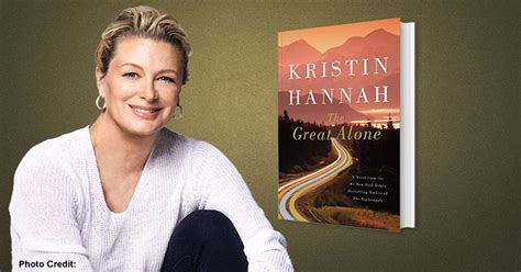 Bookmarkthis With Kristin Hannah