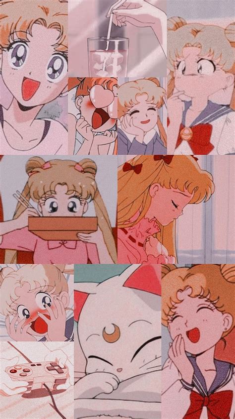 View Sailor Moon Aesthetic Wallpaper Photos Carrelage Conception My Xxx Hot Girl