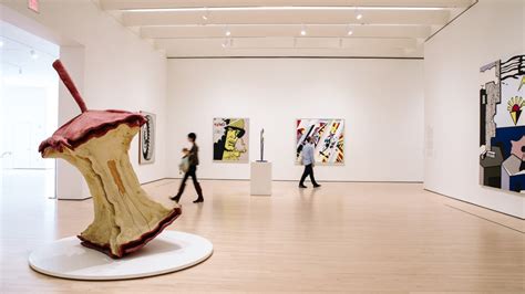 San Francisco Museum Of Modern Art — Museum Review Condé Nast Traveler