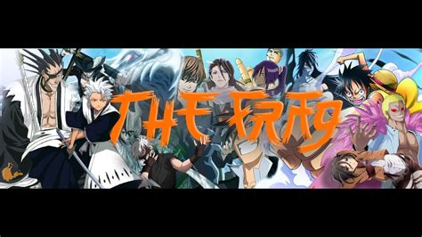 You can also add stickers text shapes and other visual elements using this thumbnail design but what does that mean. Bannière Youtube 2048X1152 Manga / 2048x1152 Anime ...