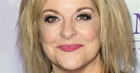 Nancy Grace Is Leaving Hln To Scold Viewers Somewhere Else