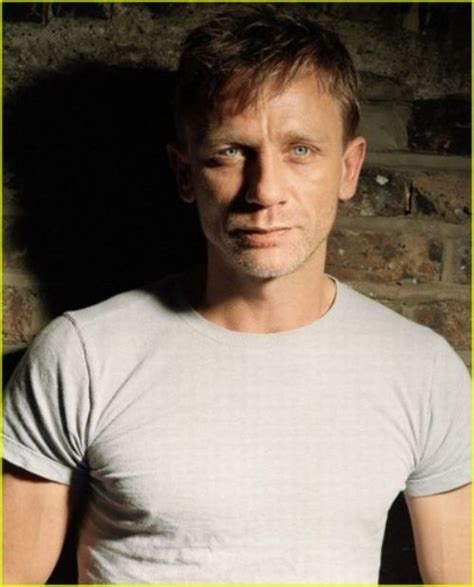 Hollywood And Bollywood Stars Daniel Craig Bioprofile And Images 2011