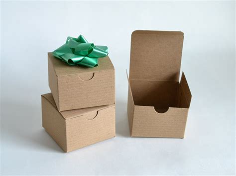 Small T Boxes 50 Paper Boxes Small Boxes Treat Boxes