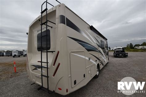2021 Windsport 29m Class A Motorhome By Thor Vin A16279 At
