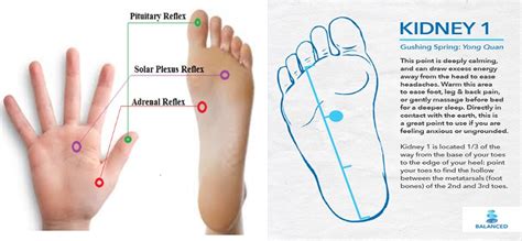 5 Massages For Pressure Points On Feet That You Can Do Anytime
