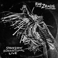 ROB ZOMBIE – Spookshow International Live - BraveWords