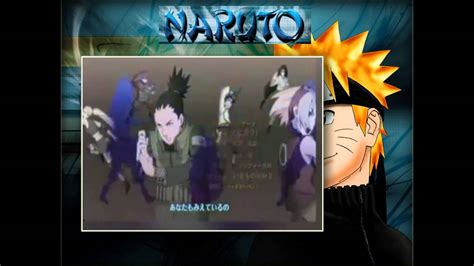 Naruto Shippuden All Openings 1 13 Youtube