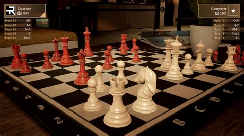 Chess Ultra Vr Opencritic