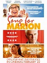 film review: Song for Marion | average film reviews : Ireland | movie ...