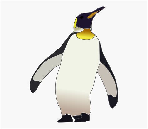 Download Penguins Png Transparent Images Transparent Emperor Penguin