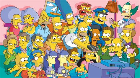 The 10 Best Celebrity Guest Stars On ‘the Simpsons