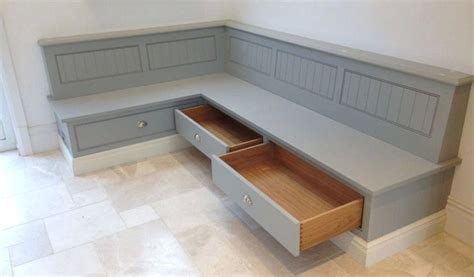 Image Result For Ikea Banquette Using Kitchen Cabinets Bench Seating