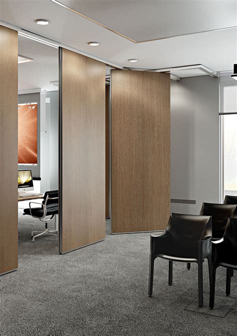 Rolling Wall Operable Wall By Arcadia Componibili Gruppo Penta